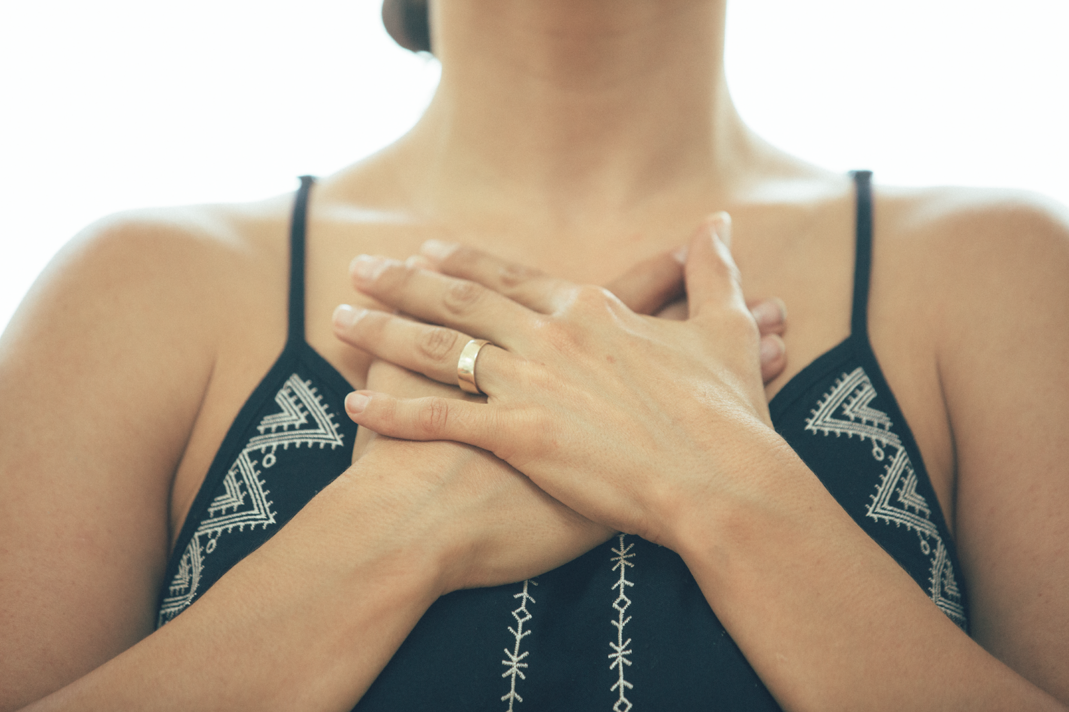 Friendship with Your Body- Luminary Retreats