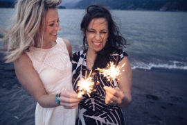 spark